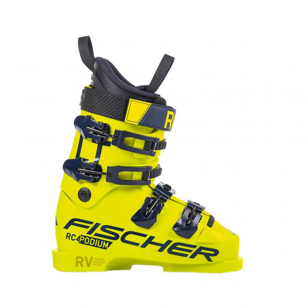 Fischer RC4 Podium LT 90 Ski Boot
