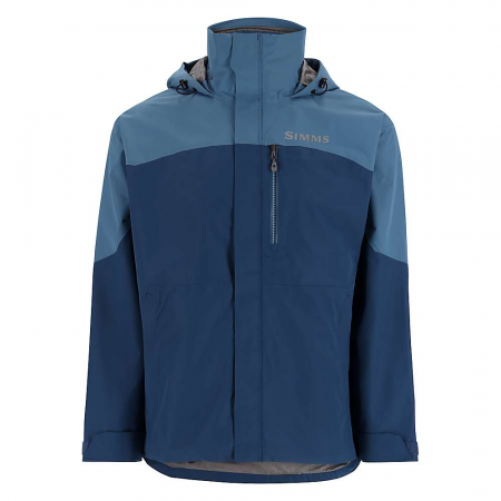 Simms Men's Challenger Jacket - Midnight