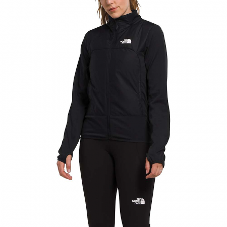 The North Face Women's Winter Warm Pro Jacket - TNF Black