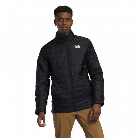 The North Face Men's Circaloft Jacket - TNF Black