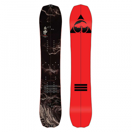 Arbor Bryan Iguchi Pro Camber Splitboard