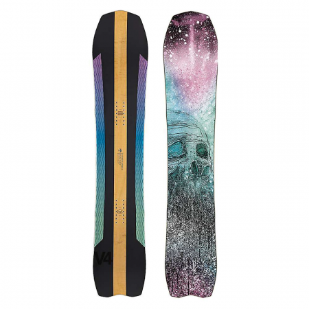 Arbor Annex Camber Snowboard