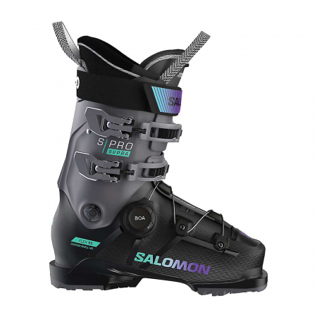 Salomon Women's S/Pro Supra Boa 95 Ski Boot