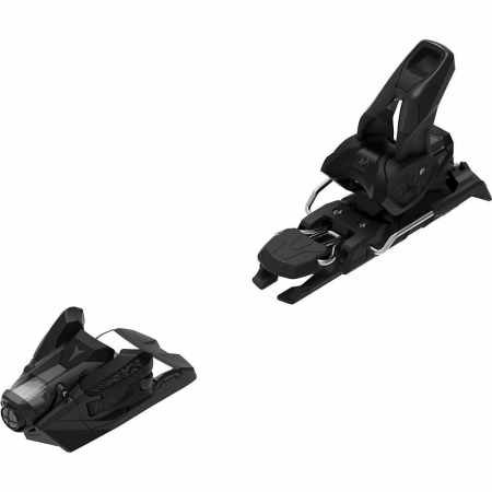 Atomic Strive 12 GW Binding