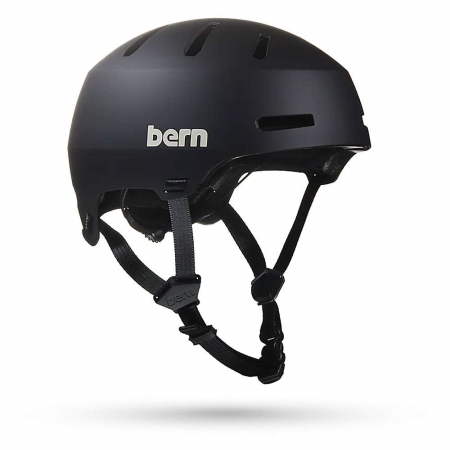 Bern Youth Macon 2.0 Jr. Helmet