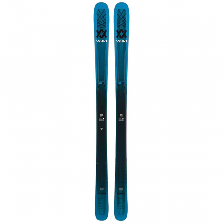 Volkl Kendo 88 Ski