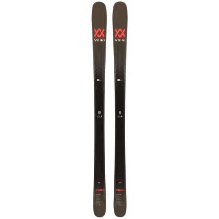 Volkl Kanjo 84 Ski