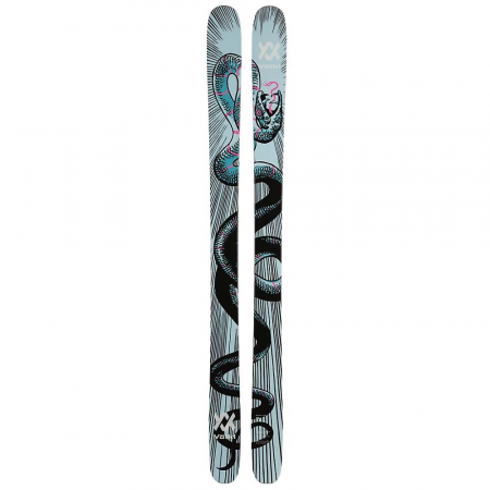 Volkl Revolt 104 Ski