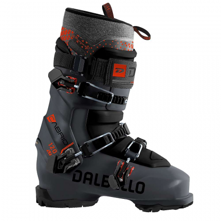 Dalbello Cabrio LV 120 Ski Boot