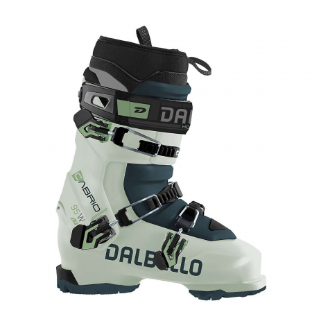 Dalbello Women's Cabrio LV 95 Ski Boot