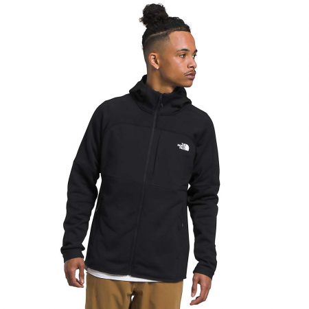 The North Face Men's Canyonlands High Altitude Hoodie - TNF Black