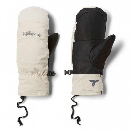 Columbia Women's Highland Summit Mitten