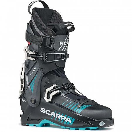 Scarpa F1 XT Ski Boot