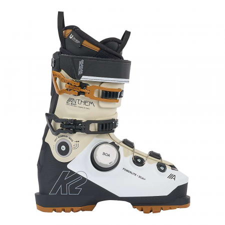 K2 Women's Anthem 95 Boa Ski Boot