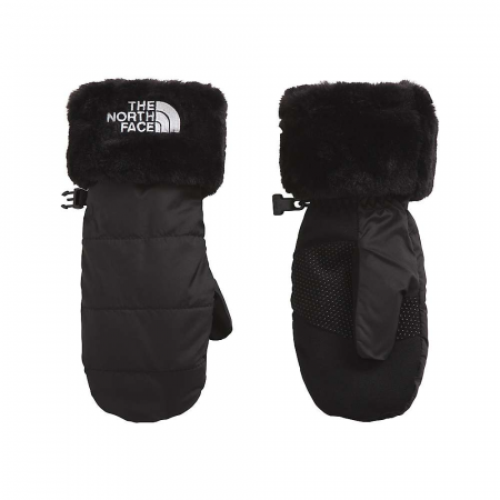 The North Face Kids' Mossbud Swirl Mitt