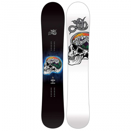 Lib Tech Men's Jamie Lynn Snowboard