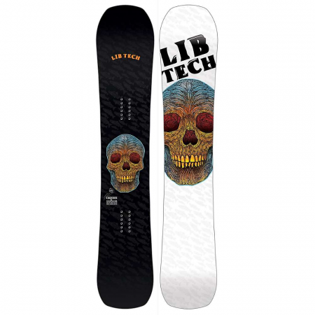 Lib Tech Men's Ejack Knife Snowboard