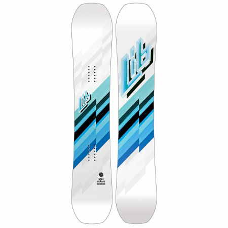 Lib Tech Women's Ryme Snowboard