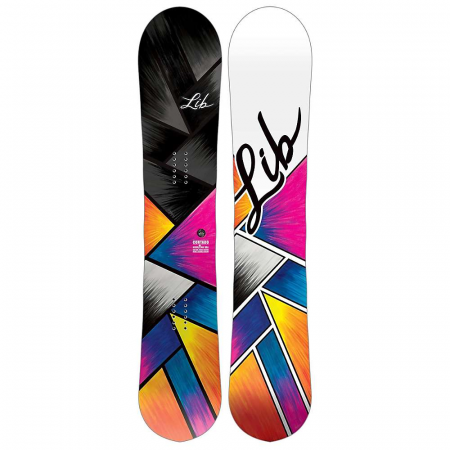 Lib Tech Women's Cortado Snowboard