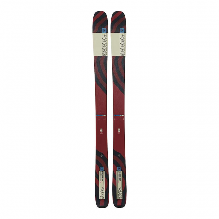 K2 Women's Mindbender 96C Ski