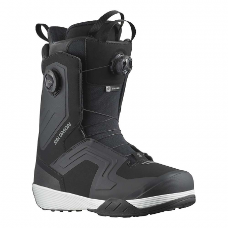 Salomon Men's Dialogue Dual Boa Snowboard Boot