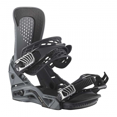 Salomon Hologram Snowboard Binding