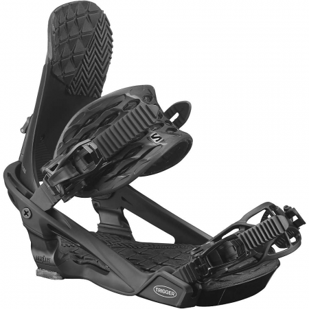 Salomon Men's Trigger Snowboard Binding