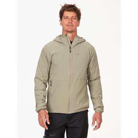 Marmot Men's Alt HB Hoody - Vetiver