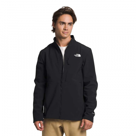 The North Face Men's Apex Bionic 3 Jacket - TNF Black