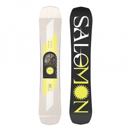 Salomon Men's Assassin Snowboard