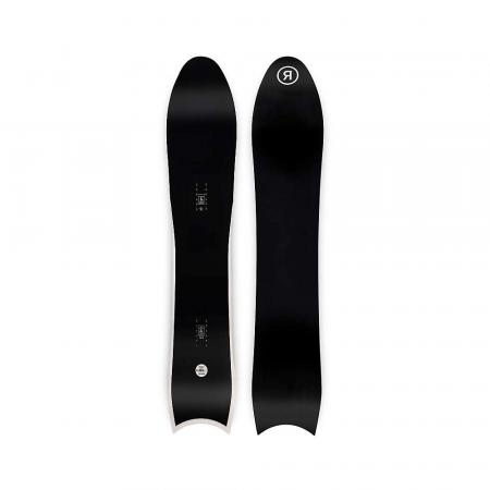 Ride Peace Seeker Snowboard