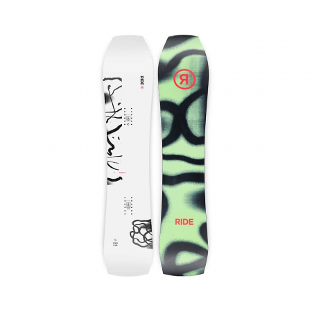 Ride Warpig Snowboard