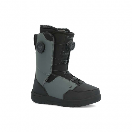 Ride Men's Lasso Snowboard Boot