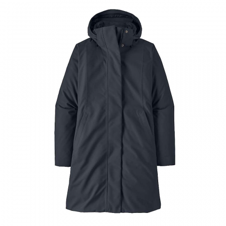 Patagonia Women's Tres 3-In-1 Parka - Smolder Blue