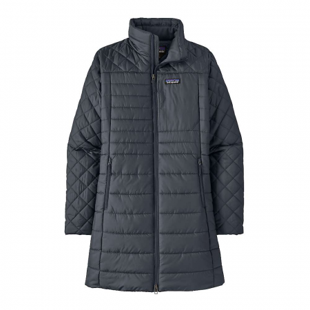 Patagonia Women's Radalie Parka - Smolder Blue