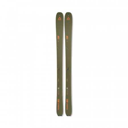 Fischer Transalp 98 CTI Ski