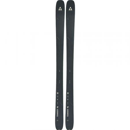 Fischer Ranger 96 Ski