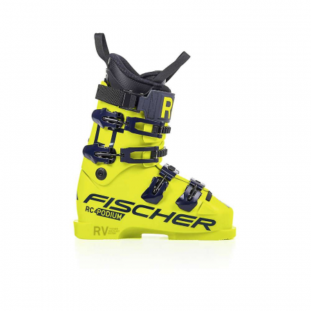 Fischer RC4 Podium LT 110 Ski Boot