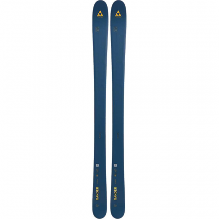 Fischer Ranger Ski