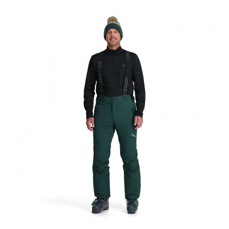 Spyder Men's Bormio Gtx Pant