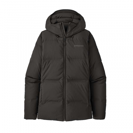 Patagonia Women's Jackson Glacier Jacket - Black