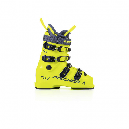 Fischer Juniors' RC4 65 Ski Boot
