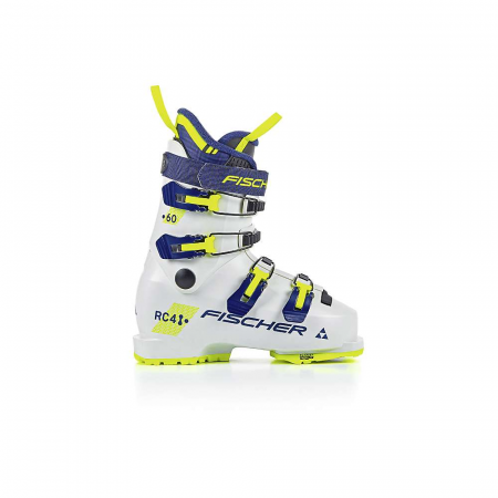 Fischer Juniors' RC4 60 GW Ski Boot