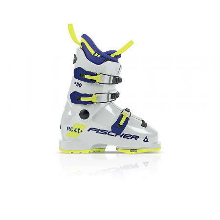 Fischer Juniors' RC4 50 GW Ski Boot