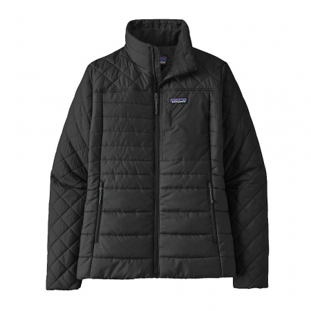 Patagonia Women's Radalie Jacket - Black