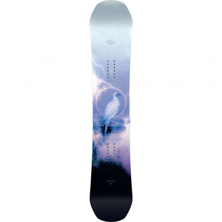 CAPiTA Women's Bird Of a Feather Snowboard