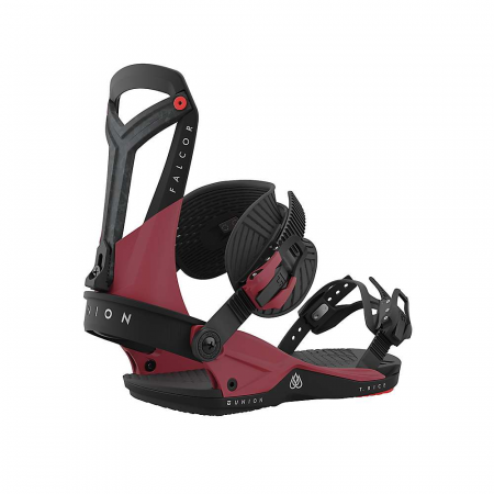 Union Men's Falcor Snowboard Binding