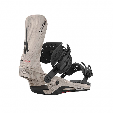 Union Men's Atlas Snowboard Binding