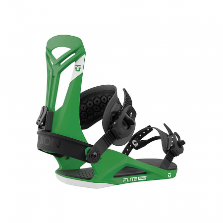 Union Men's Flite Pro Snowboard Binding