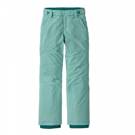 Patagonia Kids' Powder Town Pant